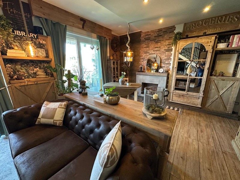 Appartamento in Vendita a Fonte Nuova, 209'000€, 120 m², con Box