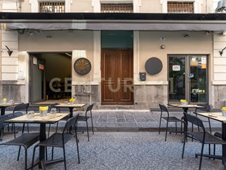 Attività commerciale in Vendita a Catania, 159'000&euro;, 100 m², arredato