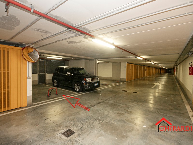 Box in Vendita a Genova, 22'000€, 20 m²
