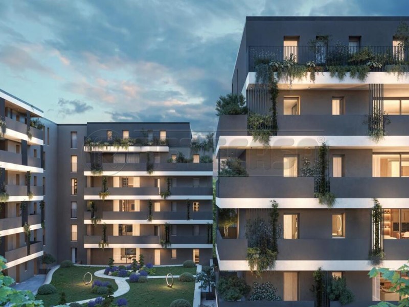 Appartamento in Vendita a Vicenza, 238'000&euro;, 