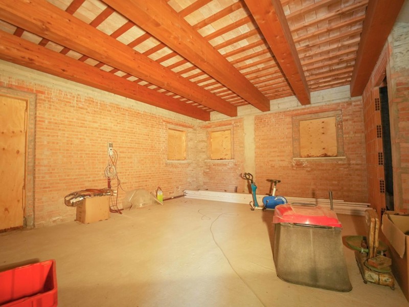 Casa Indipendente in Vendita a Rimini, 380'000€, 277 m², con Box