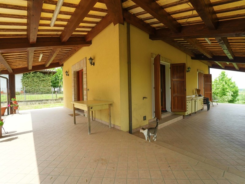 Casa Indipendente in Vendita a Rimini, 350'000€, 130 m², arredato