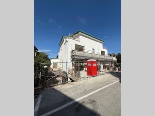 Appartamento in Vendita a Verucchio, zona VILLA VERUCCHIO, 355'000€, 138 m², con Box