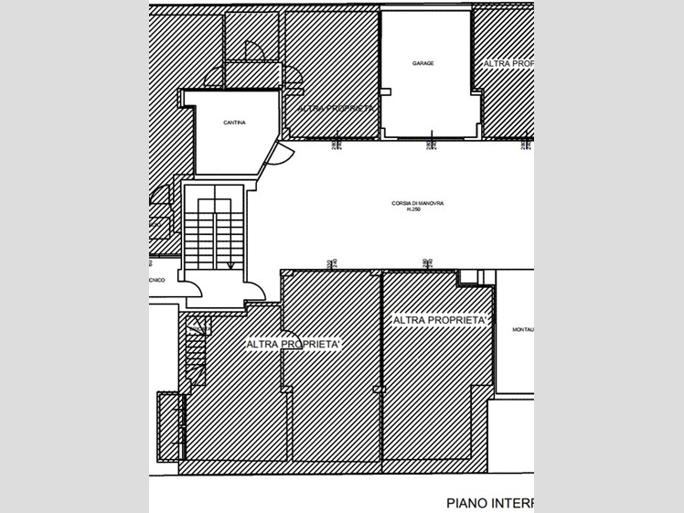 Quadrilocale in Vendita a Verucchio, zona VILLA VERUCCHIO, 355'000€, 151 m², con Box