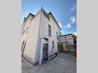 Quadrilocale in Vendita a Verucchio, zona VILLA VERUCCHIO, 355'000€, 151 m², con Box