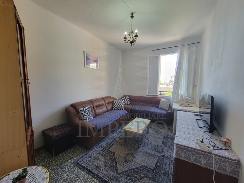 Quadrilocale in Vendita a Ventimiglia, zona Centro, 135'000€, 65 m²