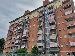 Quadrilocale in Vendita a Venaria Reale, 149'000€, 102 m²