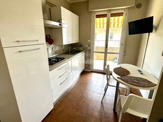 Bilocale in Affitto a Alba Adriatica, 400€, 30 m²