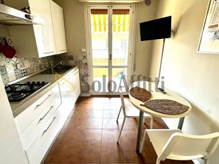 Bilocale in Affitto a Alba Adriatica, 400€, 30 m²