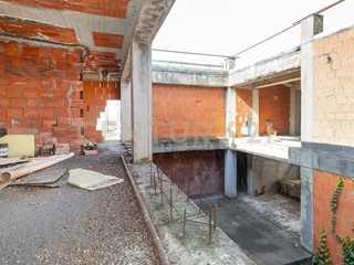 Casa Indipendente in Vendita a Misterbianco, 220'000€, 375 m²