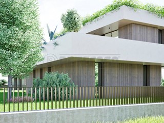 Quadrilocale in Vendita a Bassano del Grappa, 400'000€, 138 m², con Box