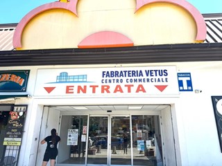 Ufficio in Vendita a Ceccano, 84'500€, 90 m²