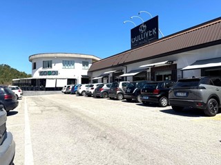 Ufficio in Vendita a Ceccano, 84'500&euro;, 90 m²