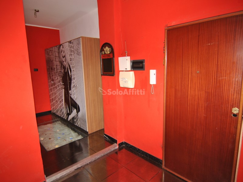 Bilocale in Affitto a Livorno, zona Venezia, 800€, 94 m²