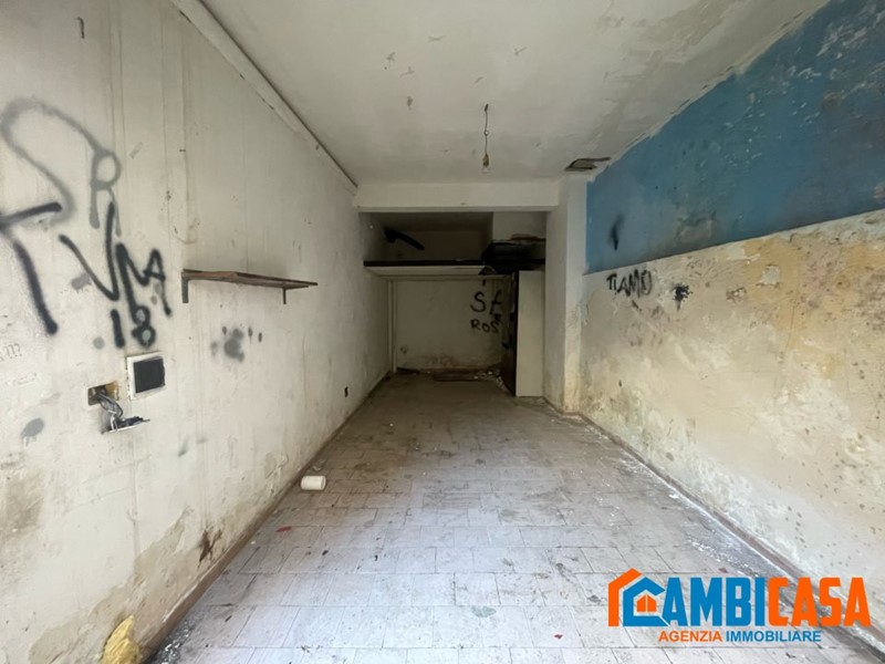 Box in Vendita a Palermo, 15'000€, 18 m²