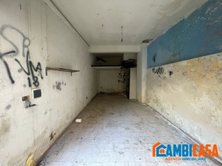Box in Vendita a Palermo, 15'000€, 18 m²