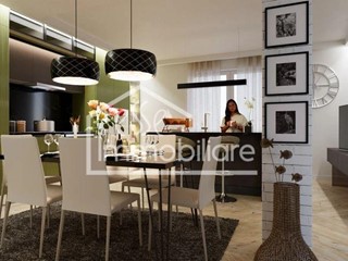 Attico in Vendita a Empoli, 870'000€, 160 m², con Box