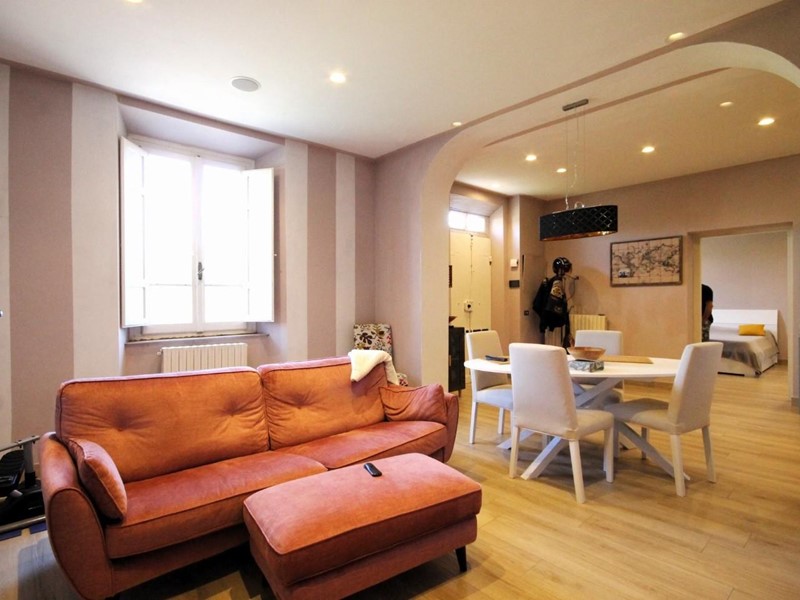 Quadrilocale in Vendita a Capannori, zona Gragnano, 219'000€, 110 m², arredato