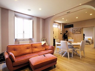 Quadrilocale in Vendita a Capannori, zona Gragnano, 219'000€, 110 m², arredato