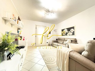 Quadrilocale in Vendita a Montecatini Val di Cecina, 148'000€, 91 m², arredato