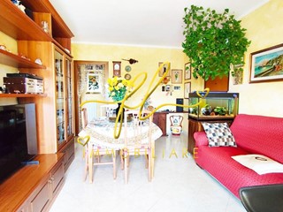 Quadrilocale in Vendita a Rosignano Marittimo, zona Rosignano Solvay, 196'000€, 83 m²