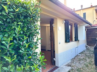 Casa di corte in Vendita a Empoli, zona Corniola, 43'000€, 20 m²