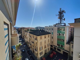 Attico in Vendita a Chiavari, 795'000€, 160 m²