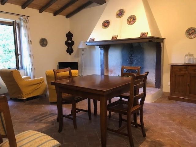 Trilocale in Affitto a Casciana Terme Lari, zona Lavaiano, 650€, 50 m², arredato