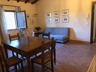 Appartamento in Affitto a Casciana Terme Lari, zona Lavaiano, 750€, 75 m², arredato