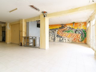 Capannone in Vendita a Nicolosi, 50'000€, 350 m²