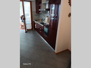 Monolocale in Vendita a Rosignano Marittimo, 93'000€, 35 m², arredato