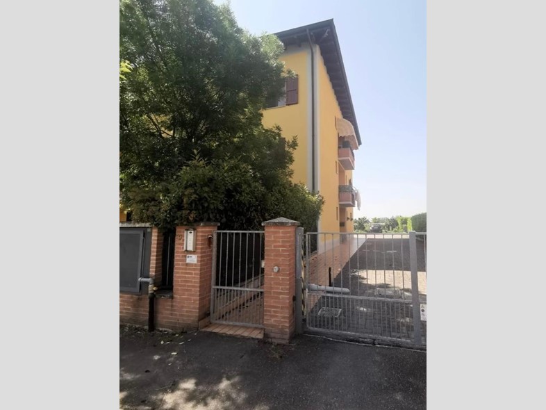 Quadrilocale in Vendita a Castelfranco Emilia, 189'000€, 77 m², arredato, con Box