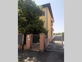 Quadrilocale in Vendita a Castelfranco Emilia, 189'000€, 77 m², arredato, con Box