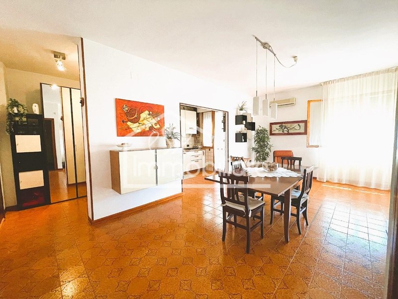 Appartamento in Vendita a Empoli, 234'000€, 100 m²