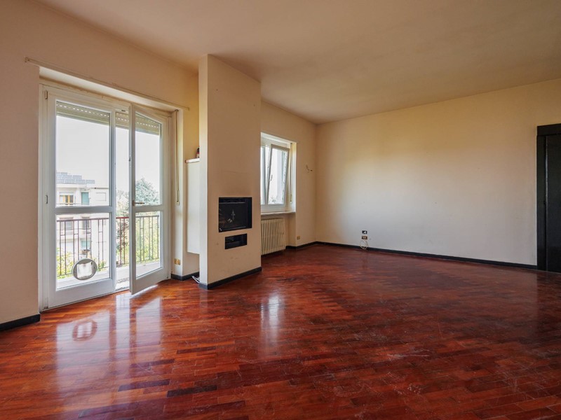 Trilocale in Vendita a San Mauro Torinese, 185'000€, 78 m²