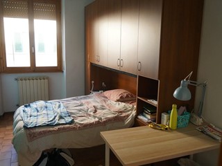 Stanza in Affitto a Firenze, 420€, 14 m²
