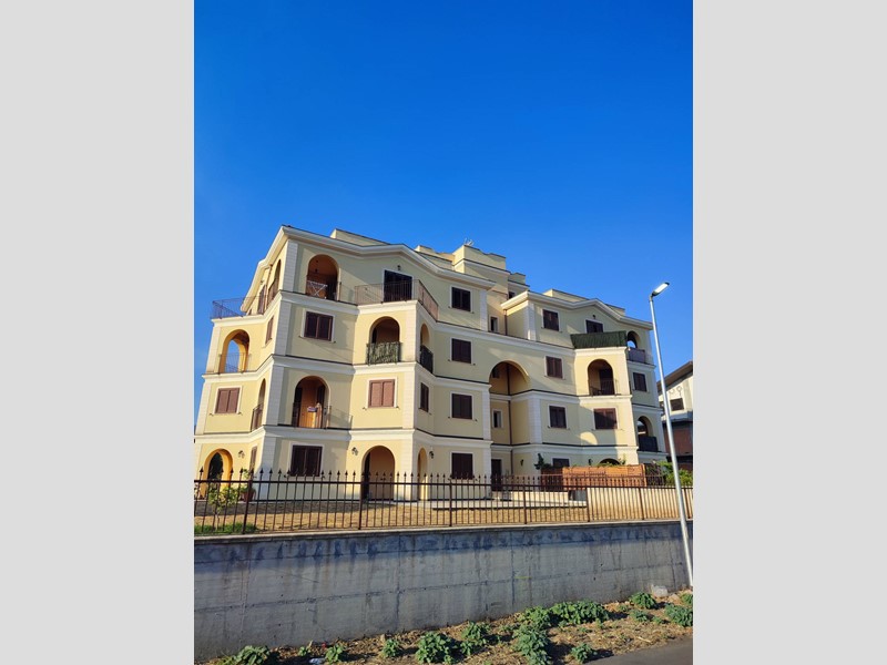 Trilocale in Vendita a Santa Maria di Licodia, 75'000€, 60 m²