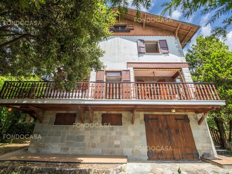 Villa in Vendita a Casella, 335'000€, 170 m²
