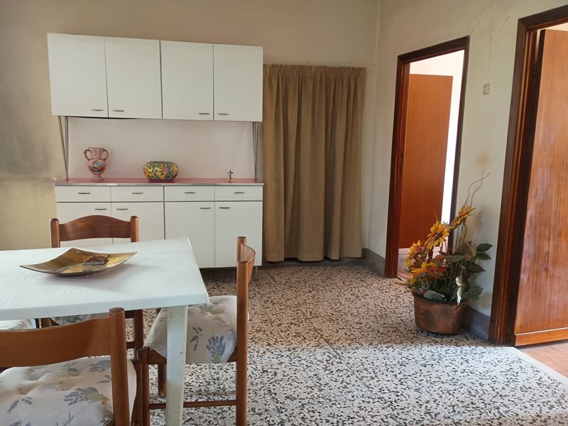 Trilocale in Vendita a Terricciola, 85'000€, 60 m²