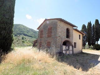 Rustico in Vendita a Quarrata, 175'000&euro;, 85 m²