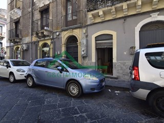 Casa Indipendente in Vendita a Catania, 45'000&euro;, 36 m²