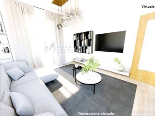 Quadrilocale in Vendita a Albenga, 270'000€, 105 m²