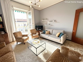 Quadrilocale in Vendita a Albenga, 270'000&euro;, 105 m²