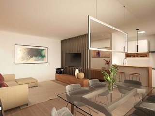 Appartamento in Vendita a Porto San Giorgio, 493'000€, 100 m²