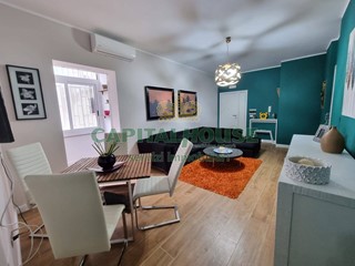 Casa Semi Indipendente in Affitto a Caserta, 400€, 120 m²