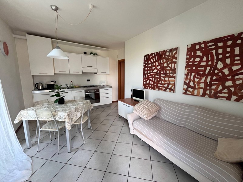 Bilocale in Vendita a Villorba, 125'000€, 60 m²