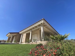 Villa in Vendita a Trinità d'Agultu e Vignola, 535'000€, 123 m²