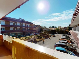 Trilocale in Vendita a Venegono Superiore, 123'000€, 87 m²