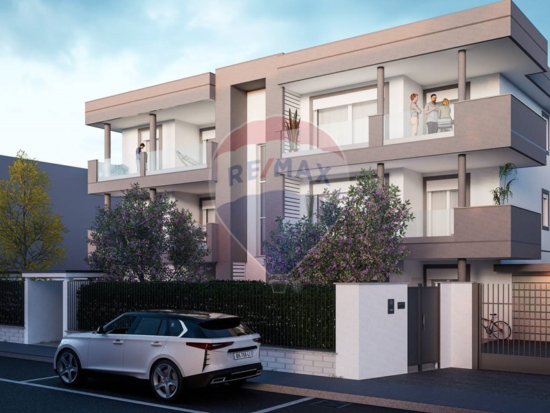 Quadrilocale in Vendita a Settimo Milanese, 327'000€, 112 m²