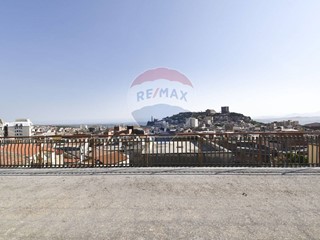 Attico in Vendita a Paternò, 129'000€, 173 m²